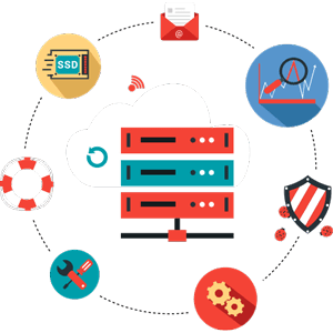 Offshore VPS Hosting