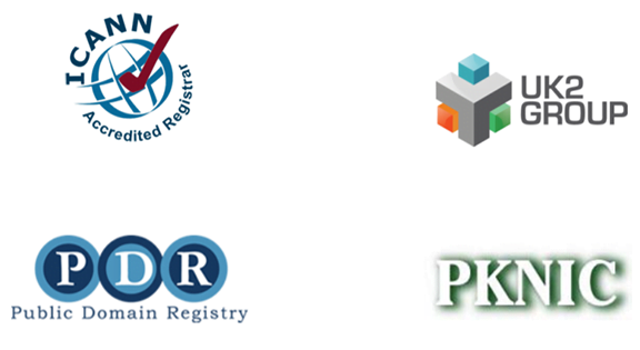 Omni Links Domain Registrar Partner