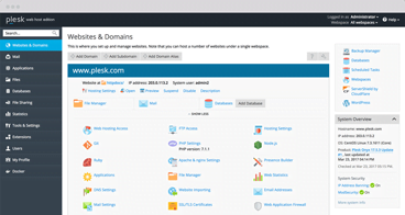 Windows Hosting Services in- Karachi
